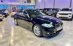 بي ام دبليو الفئة 5